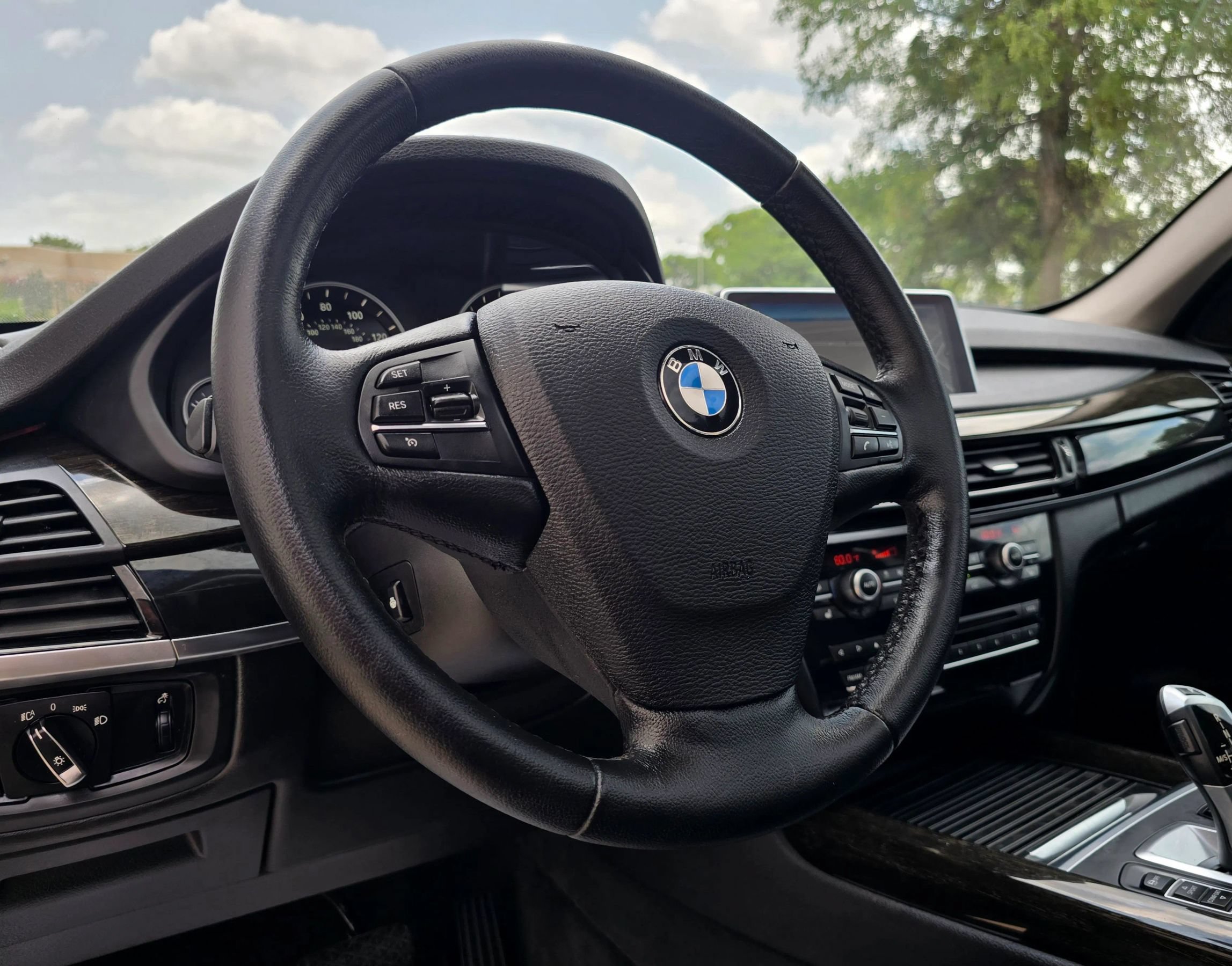 Used 2014 BMW X5 xDrive35i AWD/4WD image 26