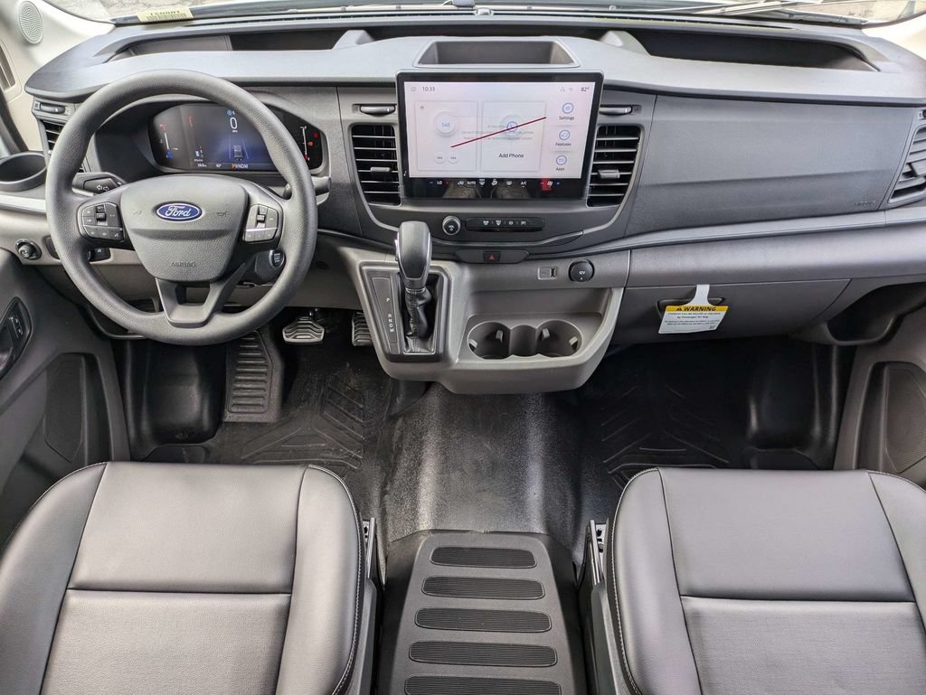 New 2026 Ford Transit 350 XL RWD image 15
