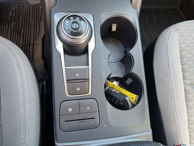 Certified 2022 Ford Escape SE w/ Convenience Package image 36