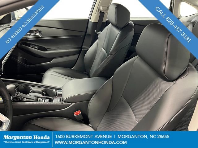 New 2025 Honda Accord Touring image 14