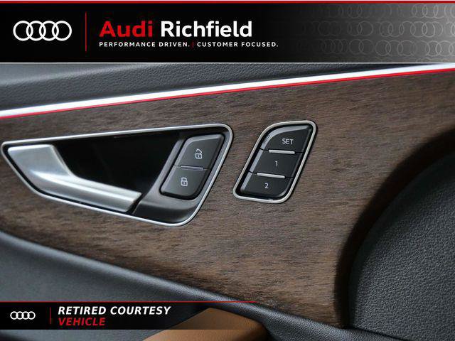 Used 2026 Audi Q7 3.0T Premium Plus w/ Premium Plus Package AWD/4WD image 27