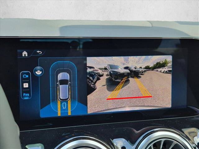 New 2026 Mercedes-Benz GLA 250 4MATIC image 13