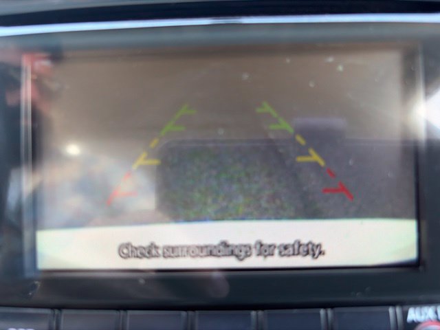 Used 2015 Nissan Rogue S w/ Convenience Package FWD image 21