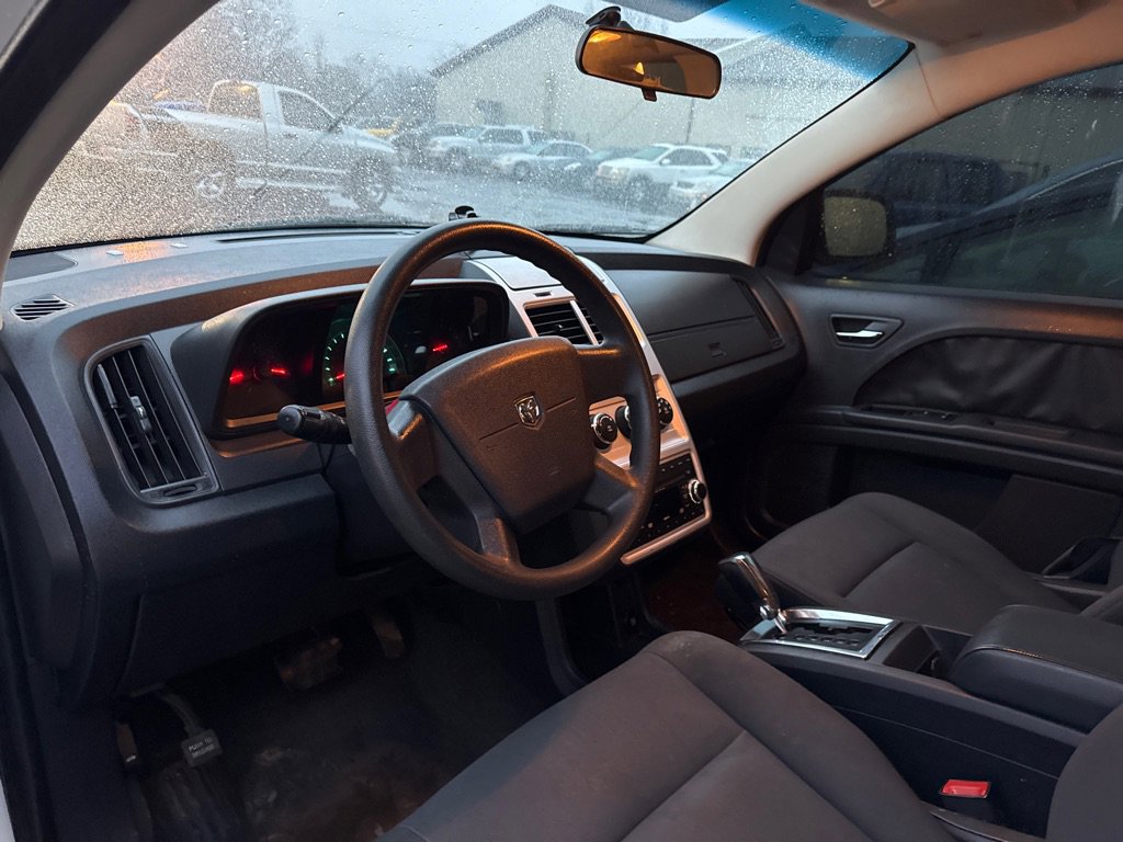 Used 2010 Dodge Journey SE image 14