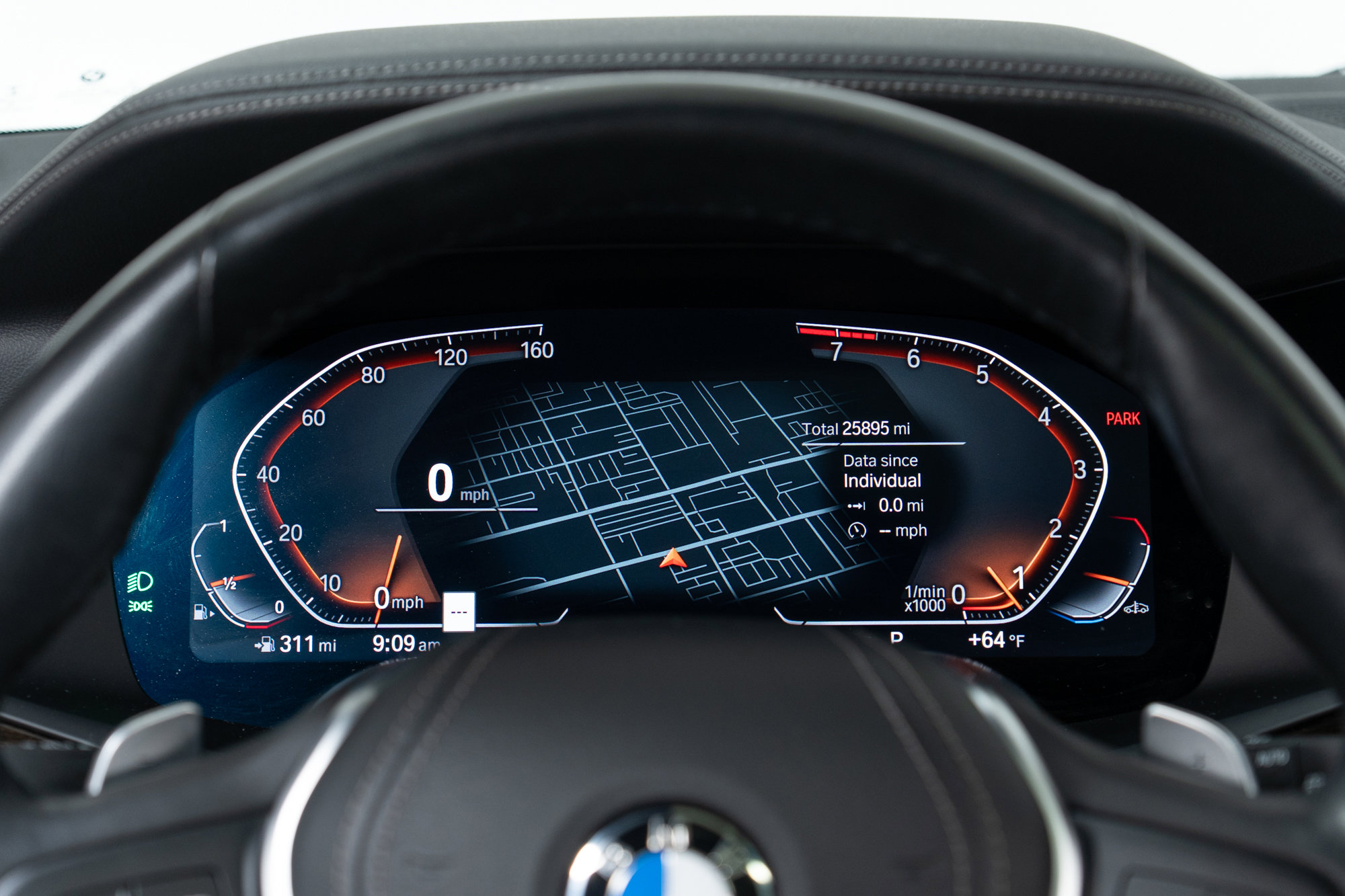 Used 2020 BMW X5 xDrive40i w/ Convenience Package image 18