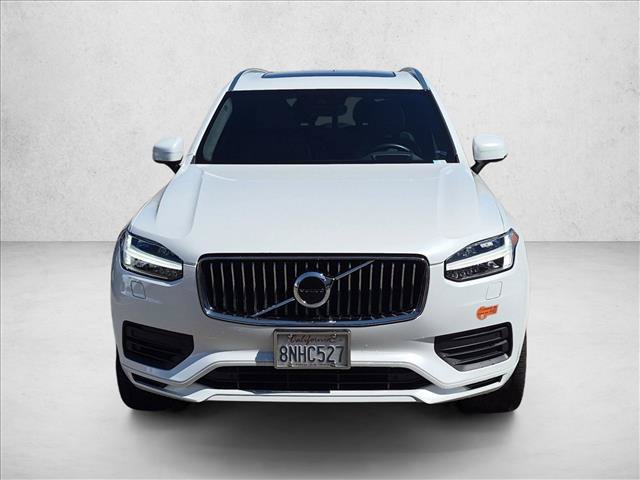 Used 2020 Volvo XC90 T8 Momentum w/ Protection Package Premier AWD/4WD image 2