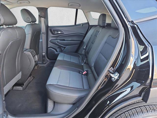 New 2026 Chevrolet Trax LT w/ Driver Confidence Package image 15