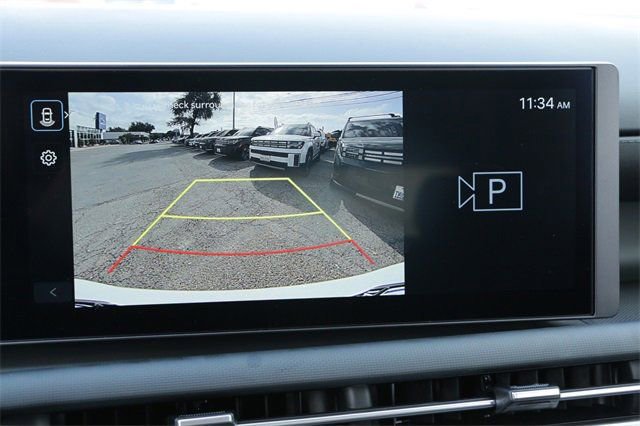 Used 2026 Hyundai Tucson SE image 14