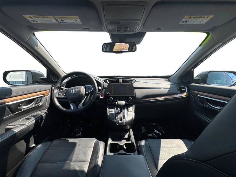 Used 2018 Honda CR-V Touring image 14