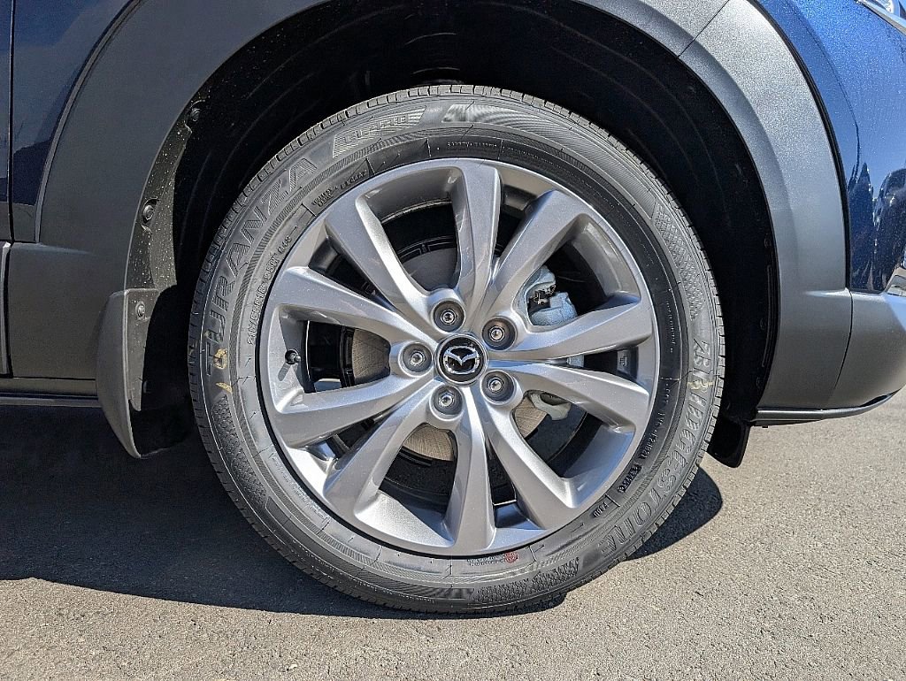 New 2026 MAZDA CX-30 AWD 2.5 S image 16
