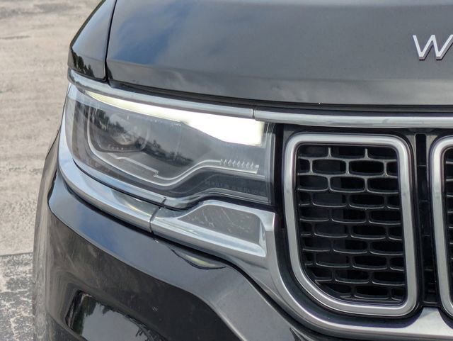 Used 2024 Jeep Wagoneer L Series II w/ Flexible Seating Group RWD image 10