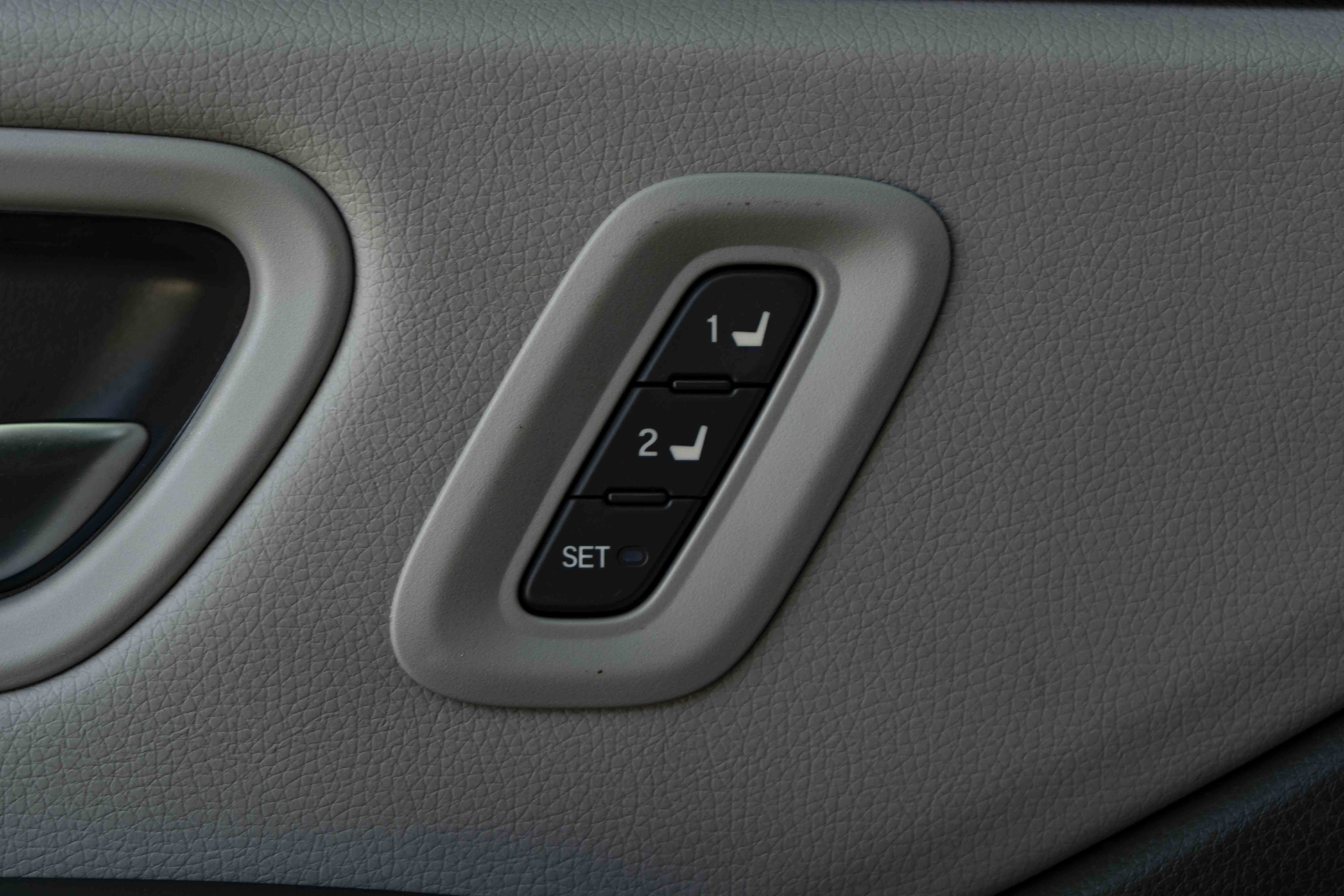 Used 2023 Honda Pilot Elite image 39