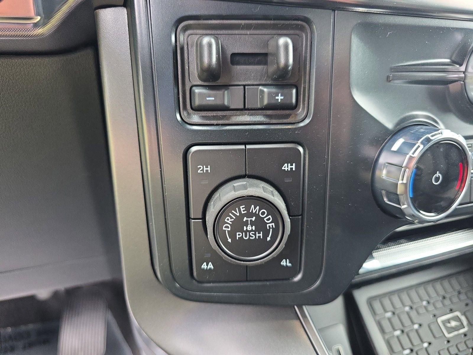 New 2025 Ford F150 Tremor w/ Equipment Group 402A High image 13