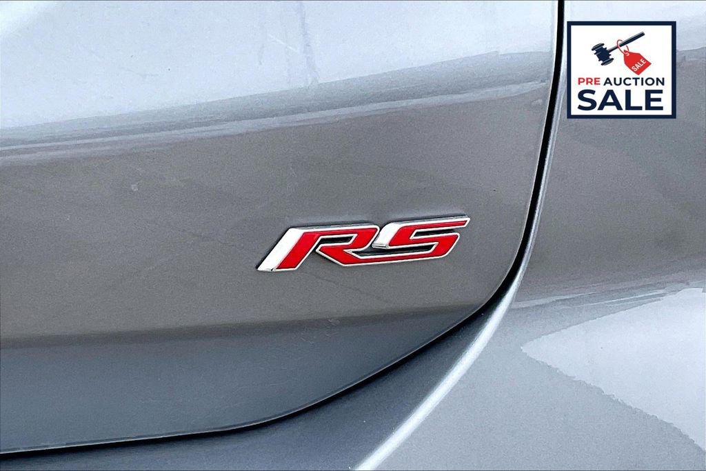 Used 2024 Chevrolet Equinox RS w/ LPO, Floor Liner Package image 26