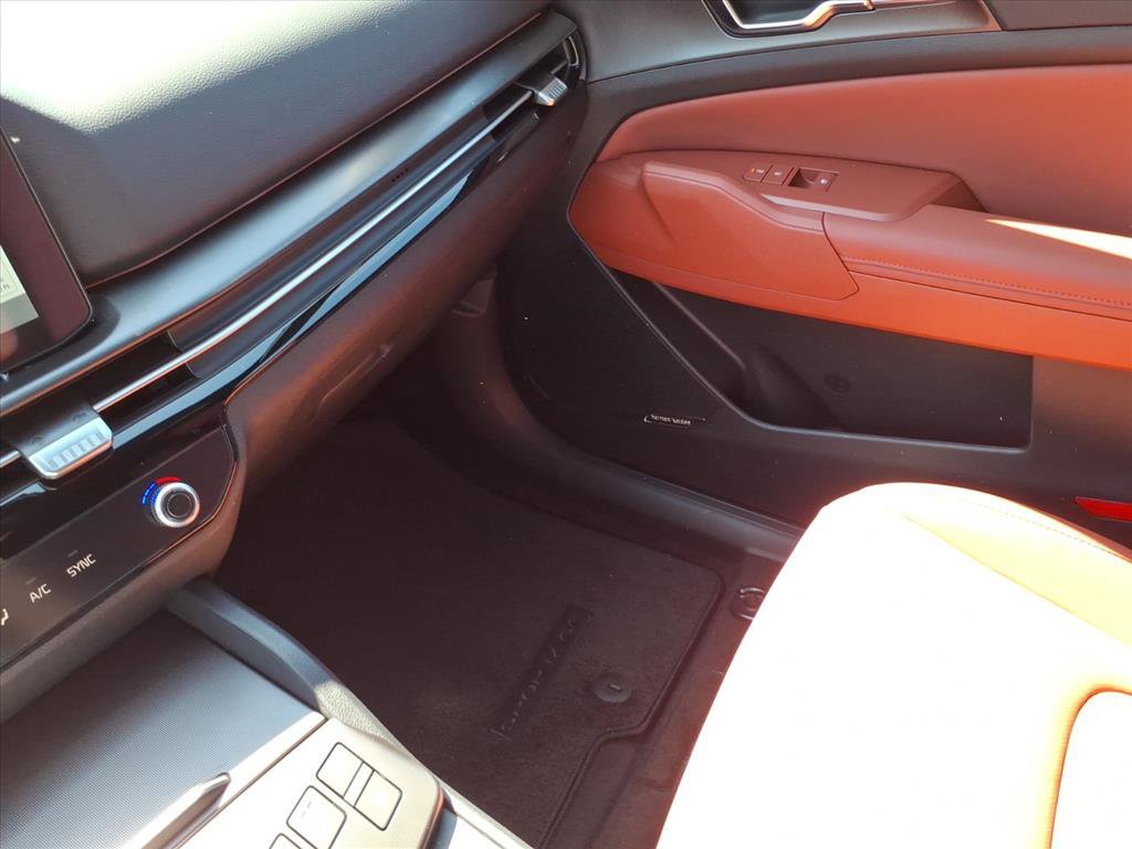 New 2026 Kia Sportage SX Prestige image 26