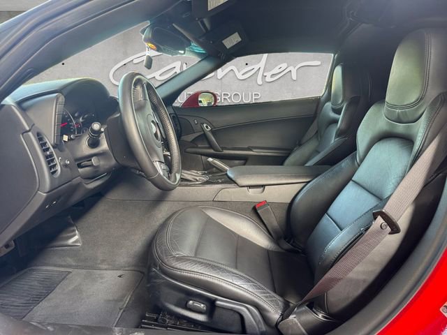 Used 2013 Chevrolet Corvette Grand Sport image 19