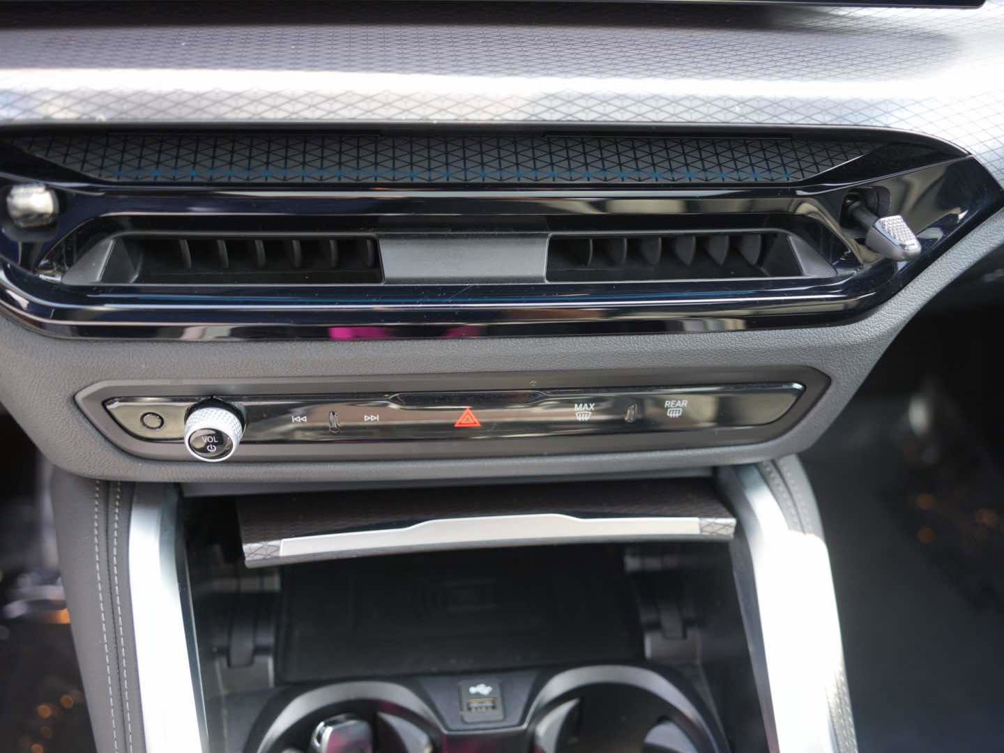 Certified 2025 BMW i4 M50 image 16