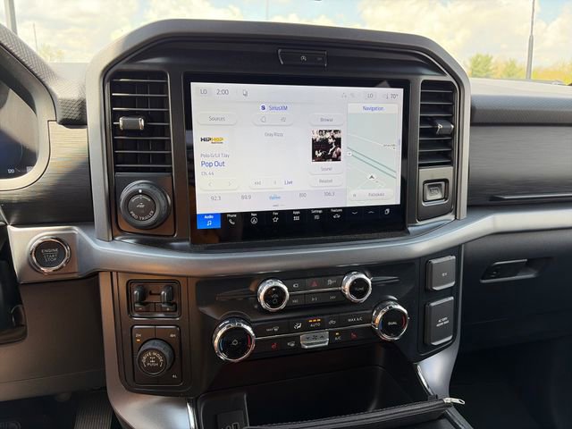 New 2026 Ford F150 XLT w/ Equipment Group 302A MID AWD/4WD image 19