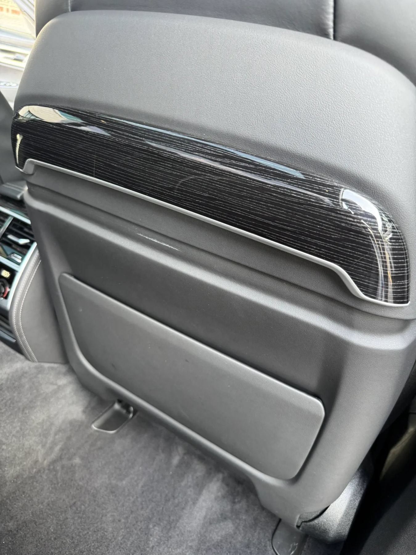 Used 2022 BMW 750i xDrive w/ Executive Package AWD/4WD image 22