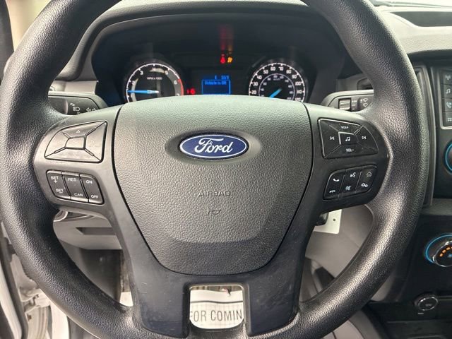 Used 2019 Ford Ranger XL w/ Equipment Group 101A Mid AWD/4WD image 7