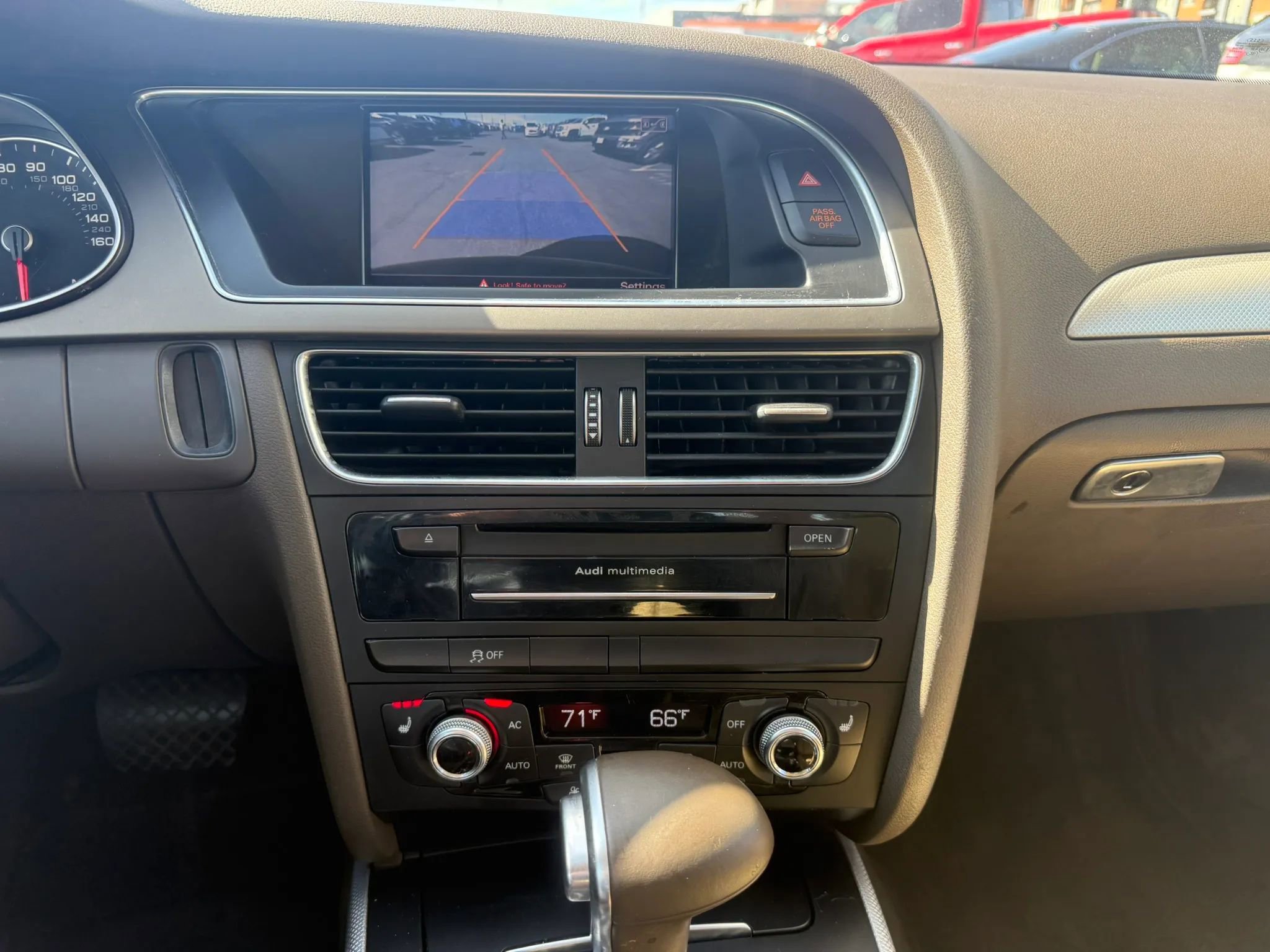 Used 2013 Audi A4 Premium Plus w/ Premium Plus Pkg image 15