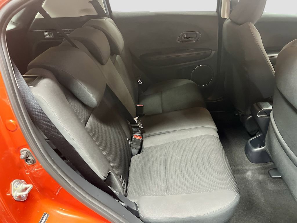 Used 2020 Honda HR-V EX image 26