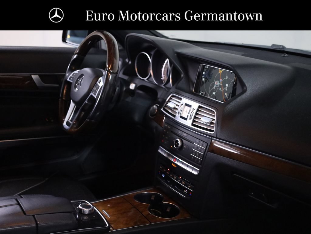 Used 2016 Mercedes-Benz E 400 Cabriolet image 59