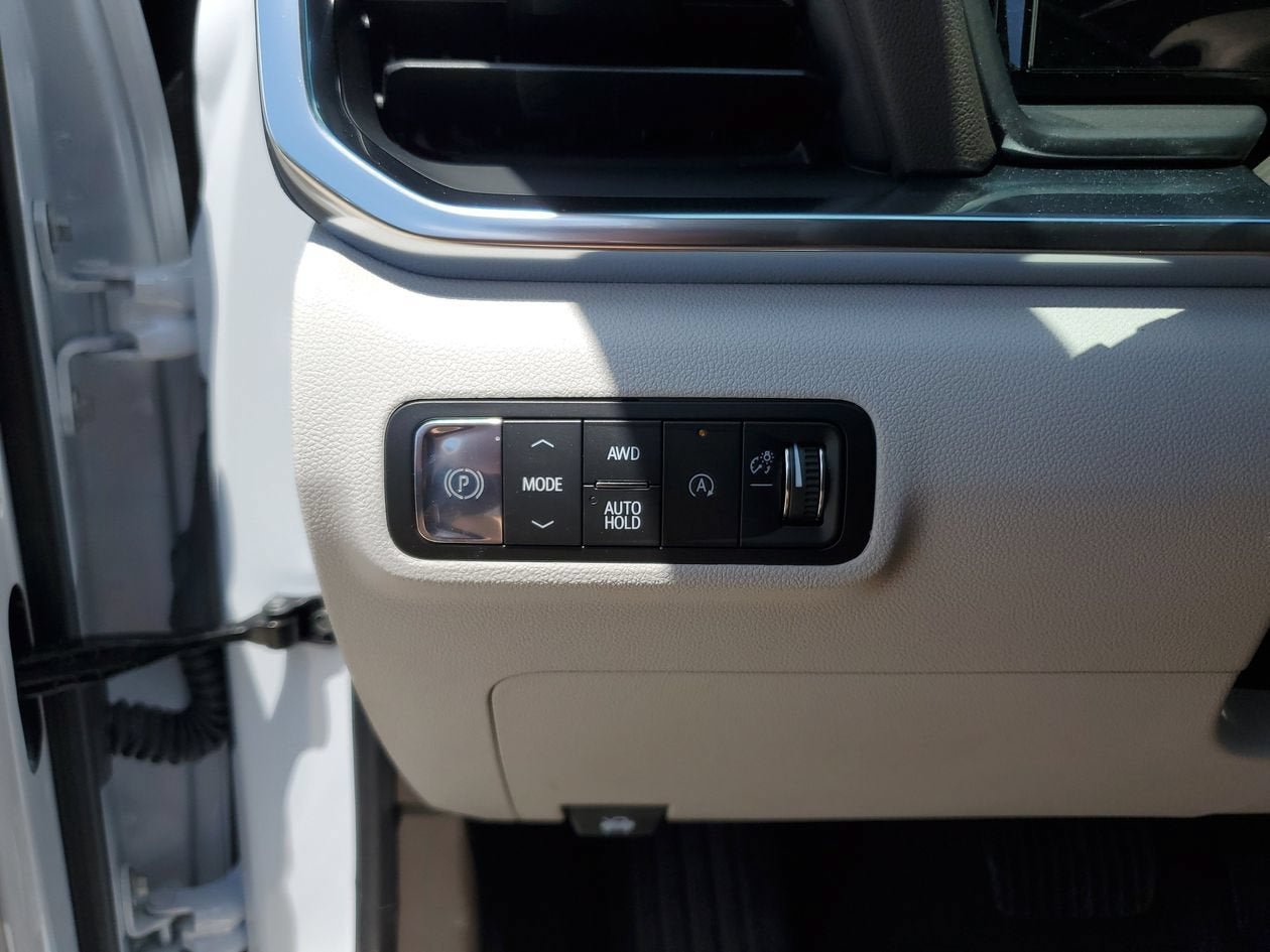 New 2026 GMC Terrain Denali AWD/4WD image 29