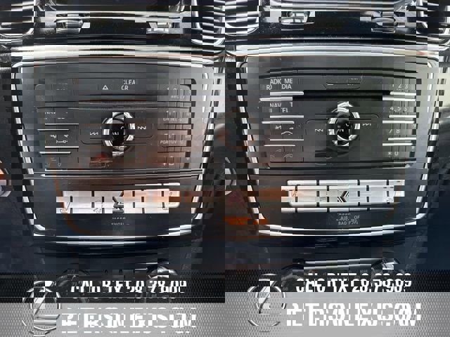 Used 2016 Mercedes-Benz GLE 350 4MATIC image 15