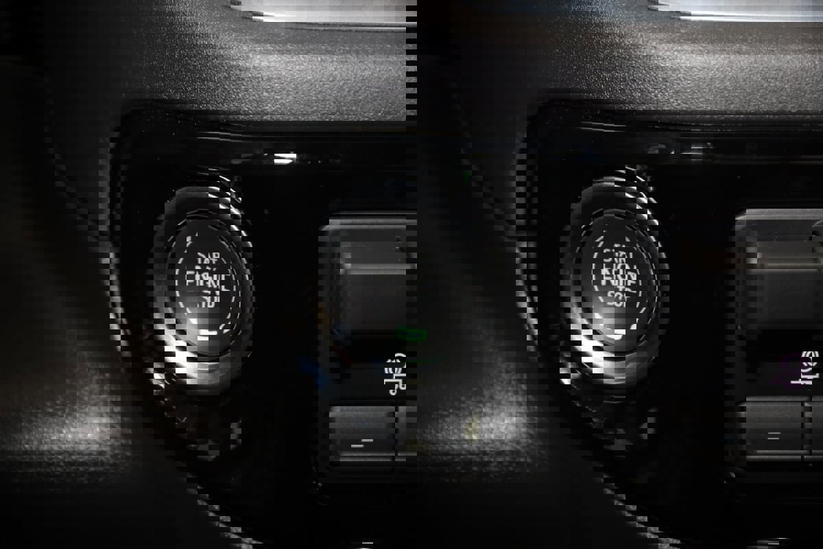 Used 2024 Chevrolet Silverado 1500 LT Trail Boss image 27