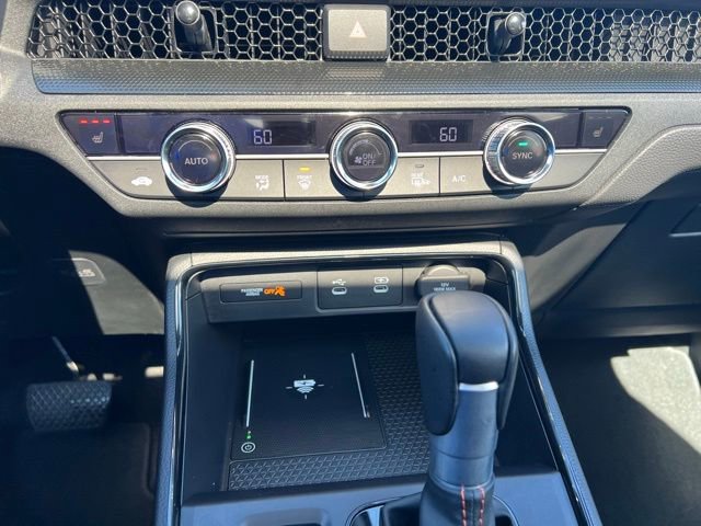 Certified 2026 Honda CR-V Sport-L image 22