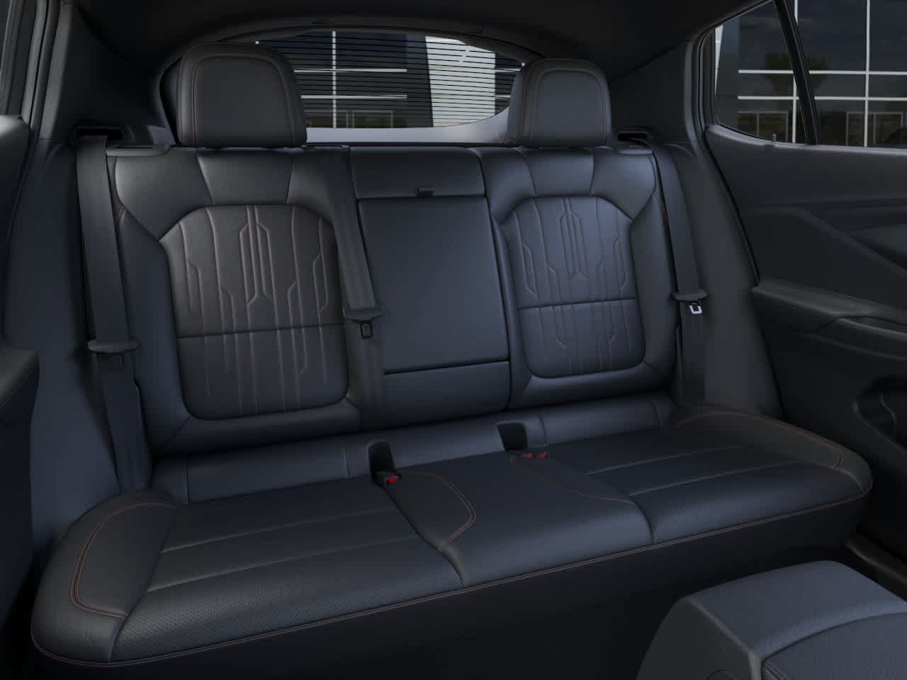 New 2026 Buick Envista Avenir FWD image 17