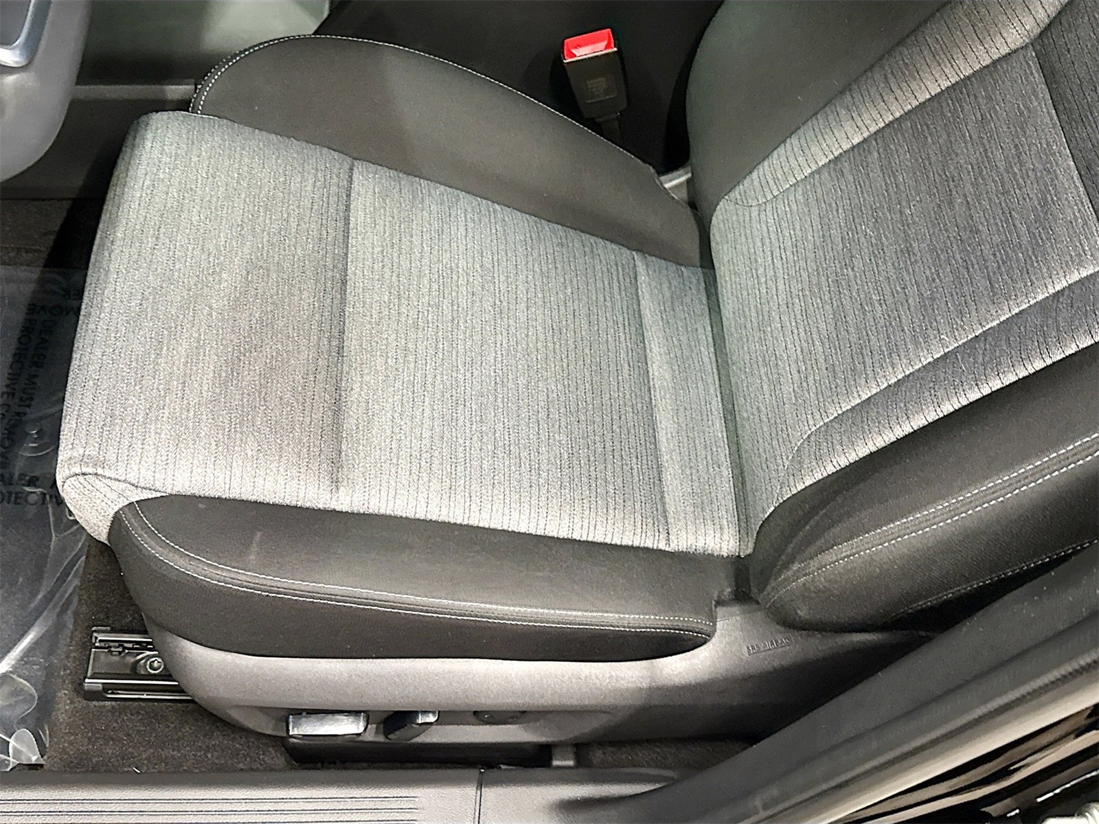 Used 2023 Nissan Rogue SV image 18