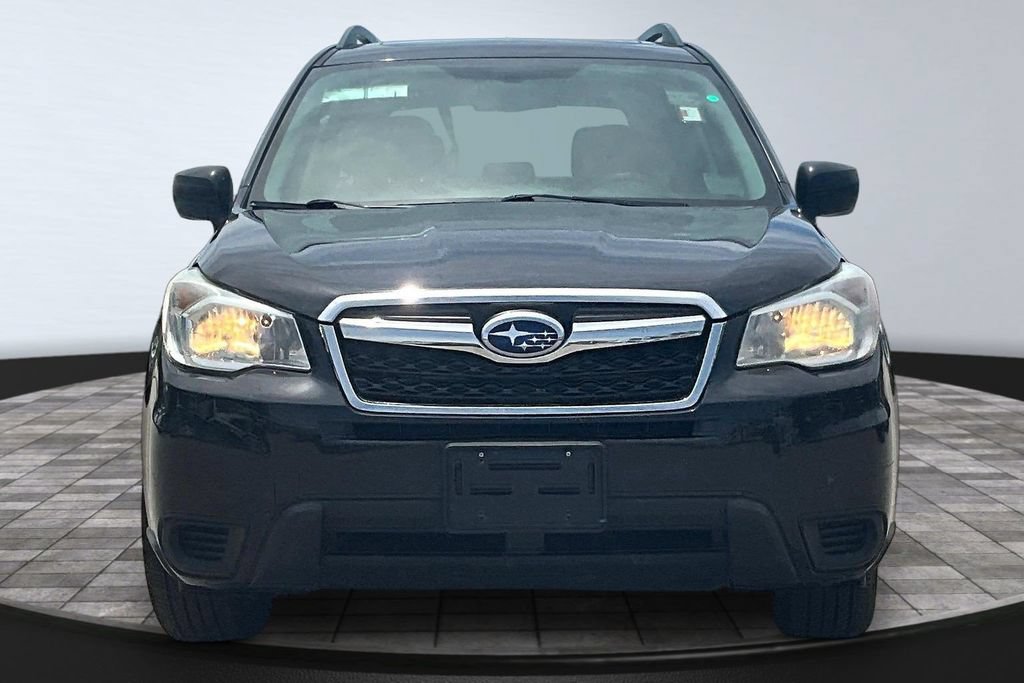 Used 2015 Subaru Forester 2.5i Premium w/ All-Weather Package AWD/4WD image 2