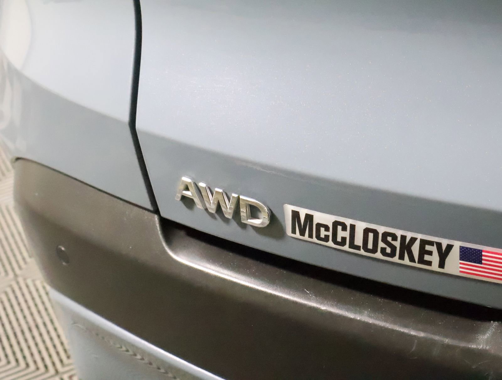 Used 2024 INFINITI QX55 Luxe image 15