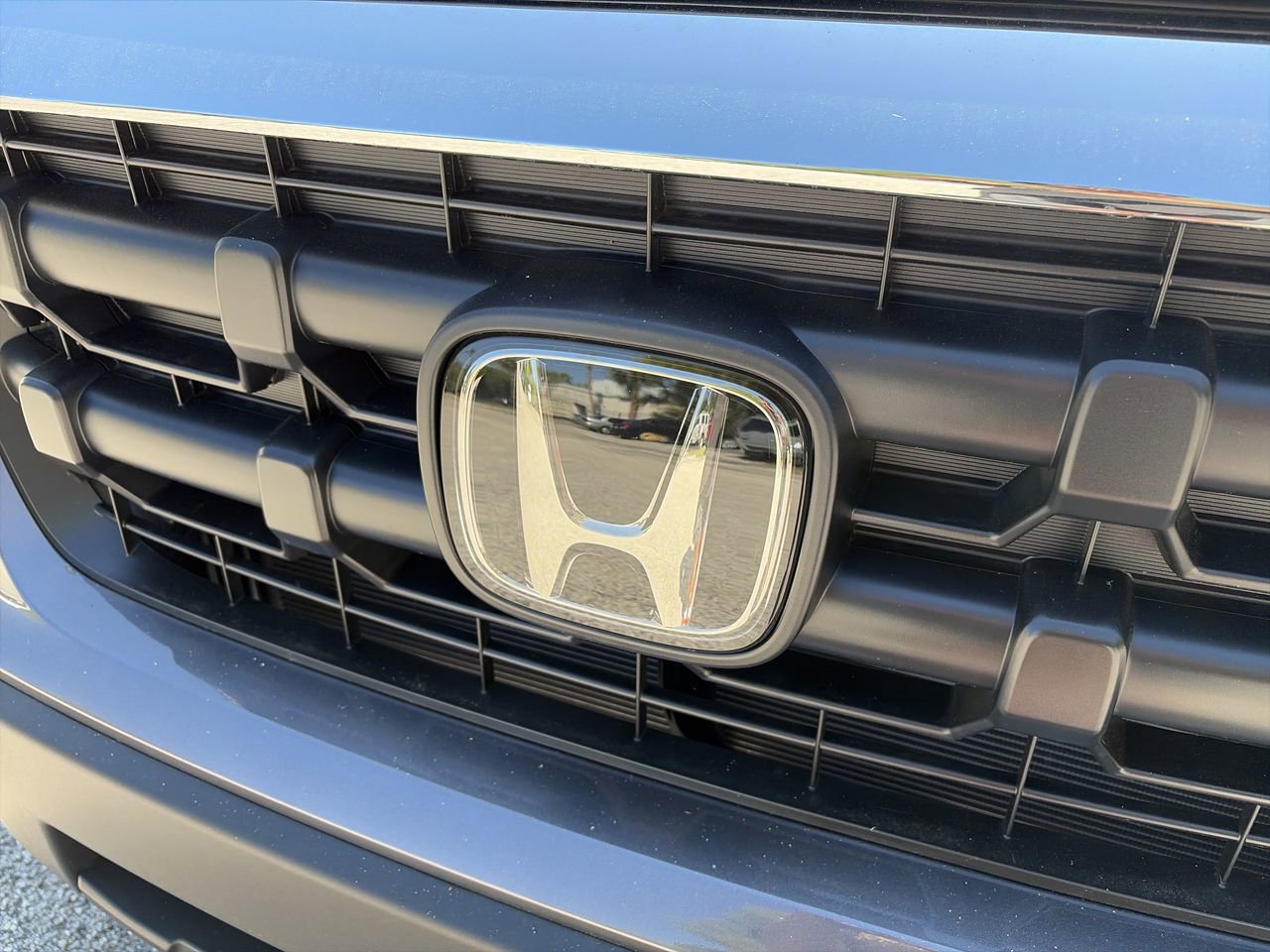 New 2026 Honda Ridgeline RTL image 30