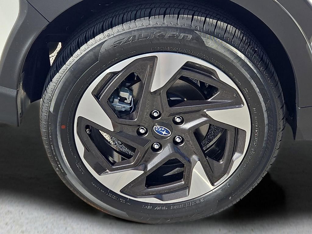 Certified 2025 Subaru Crosstrek 2.5i Limited image 8
