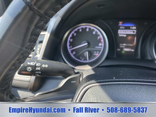 Used 2024 Toyota Camry SE FWD image 31