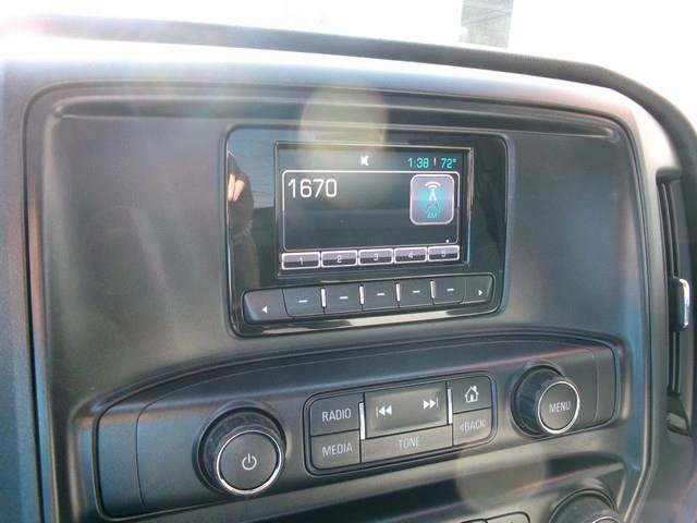 Used 2015 Chevrolet Silverado 1500 W/T RWD image 11