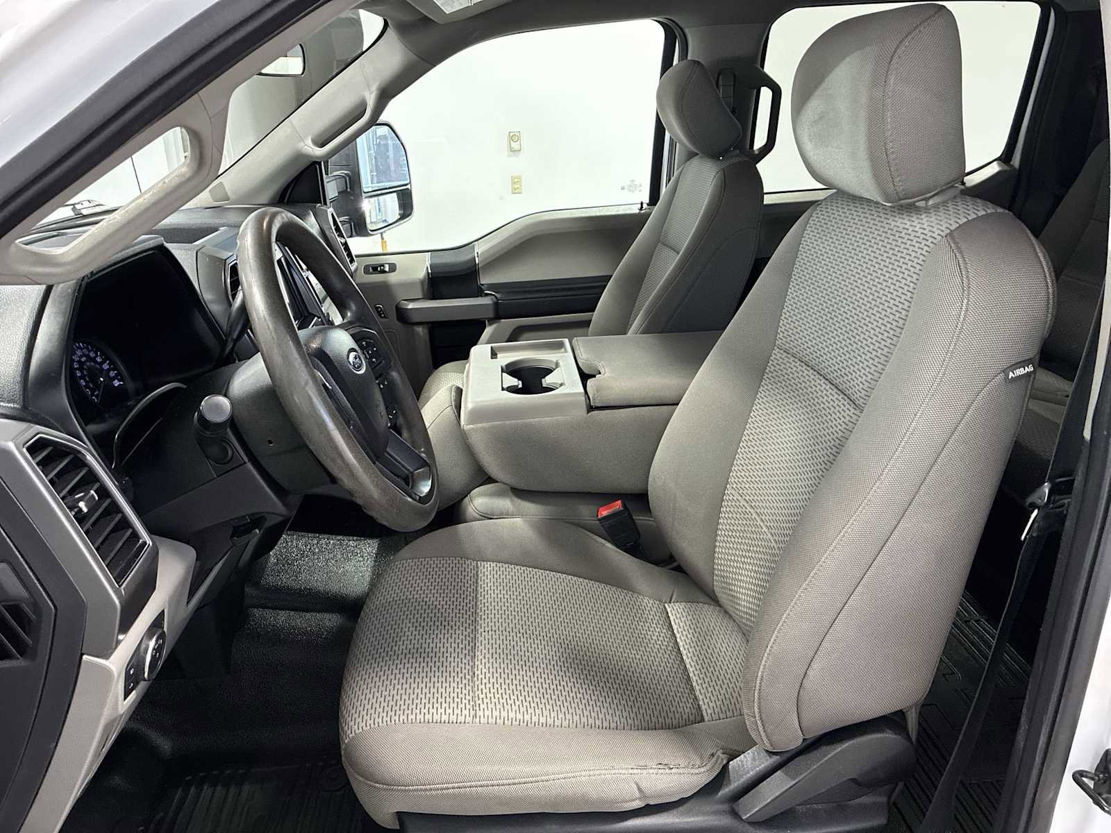 Used 2020 Ford F350 XLT w/ XLT Value Package image 13