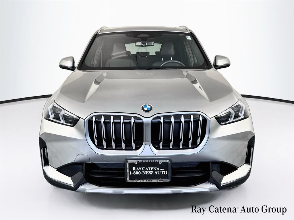 Used 2026 BMW X1 xDrive28i w/ Convenience Package AWD/4WD image 2