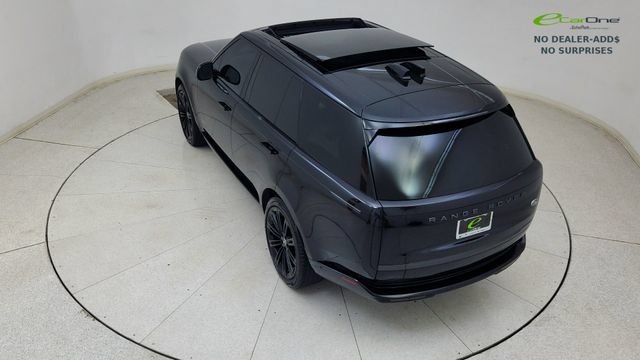 Used 2023 Land Rover Range Rover SE AWD/4WD image 79