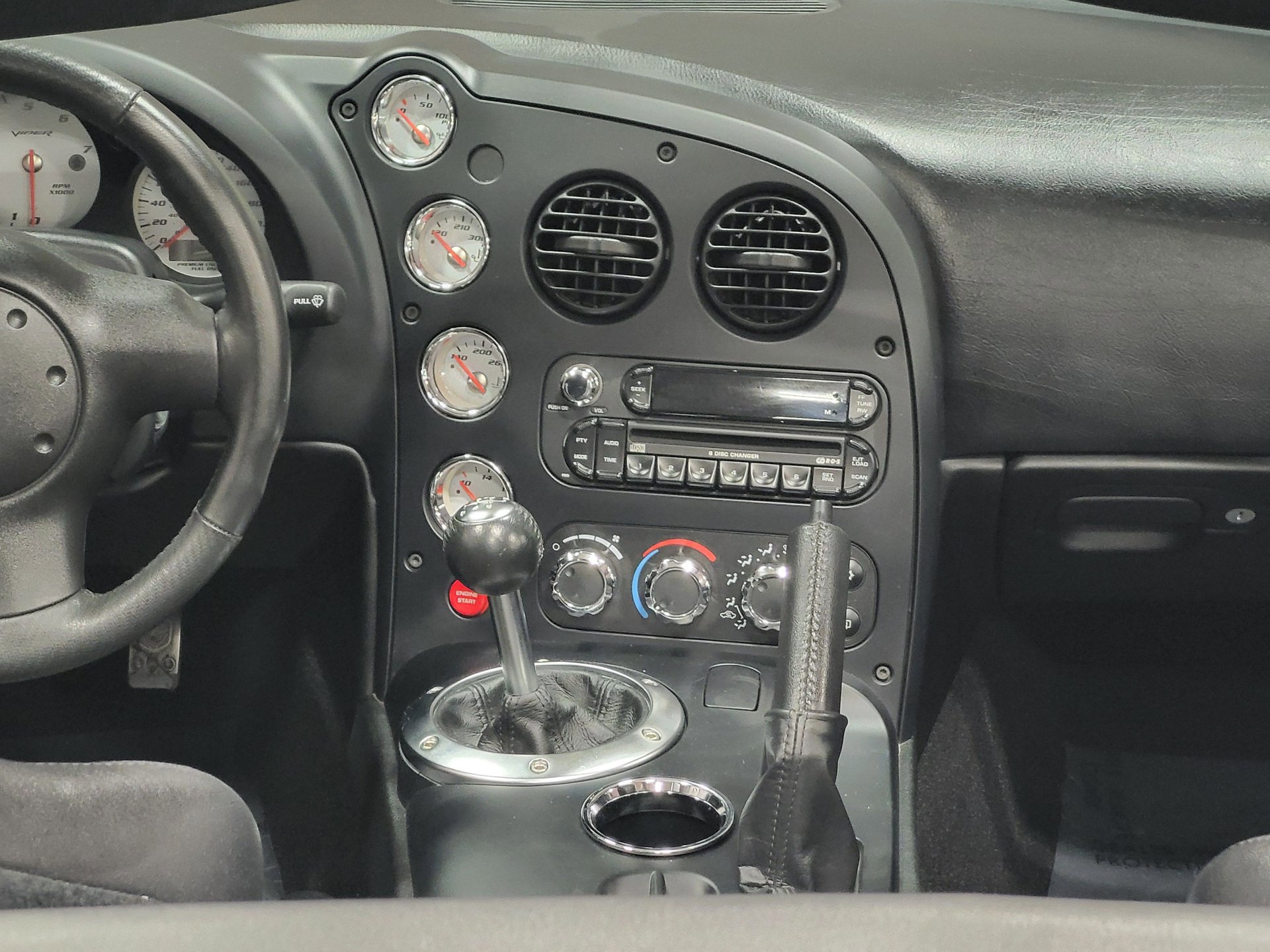 Used 2005 Dodge Viper SRT-10 image 33