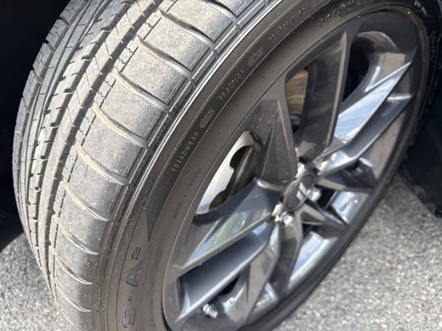 Used 2023 Dodge Challenger GT w/ Plus Package AWD/4WD image 6
