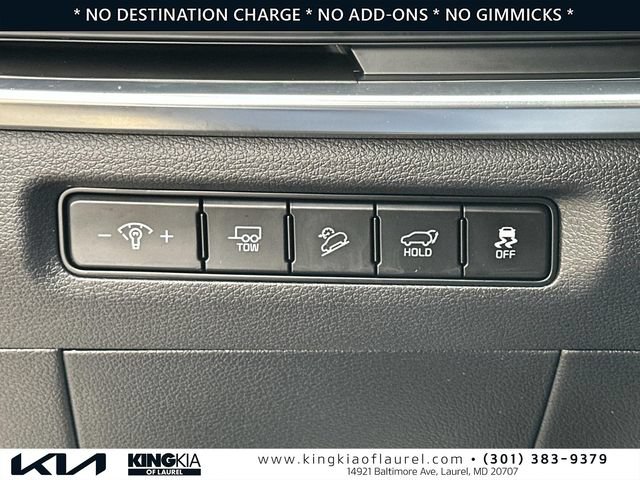 Used 2024 Kia Telluride SX Prestige X-Line AWD/4WD image 14