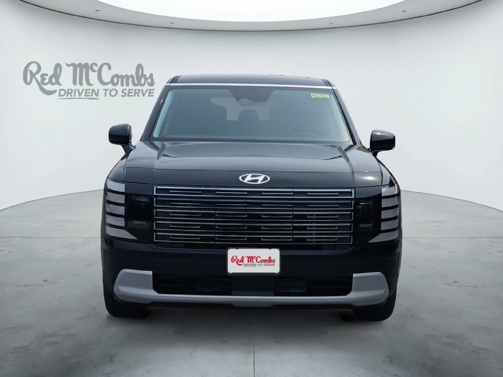 New 2026 Hyundai Palisade SE FWD image 8
