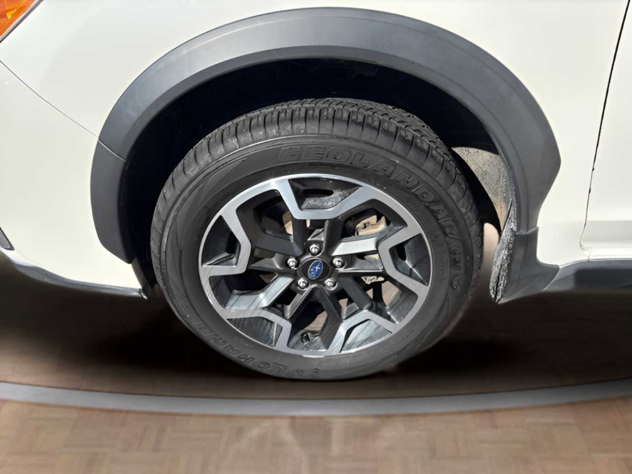 Used 2016 Subaru Crosstrek 2.0i Premium w/ Moonroof Package image 32