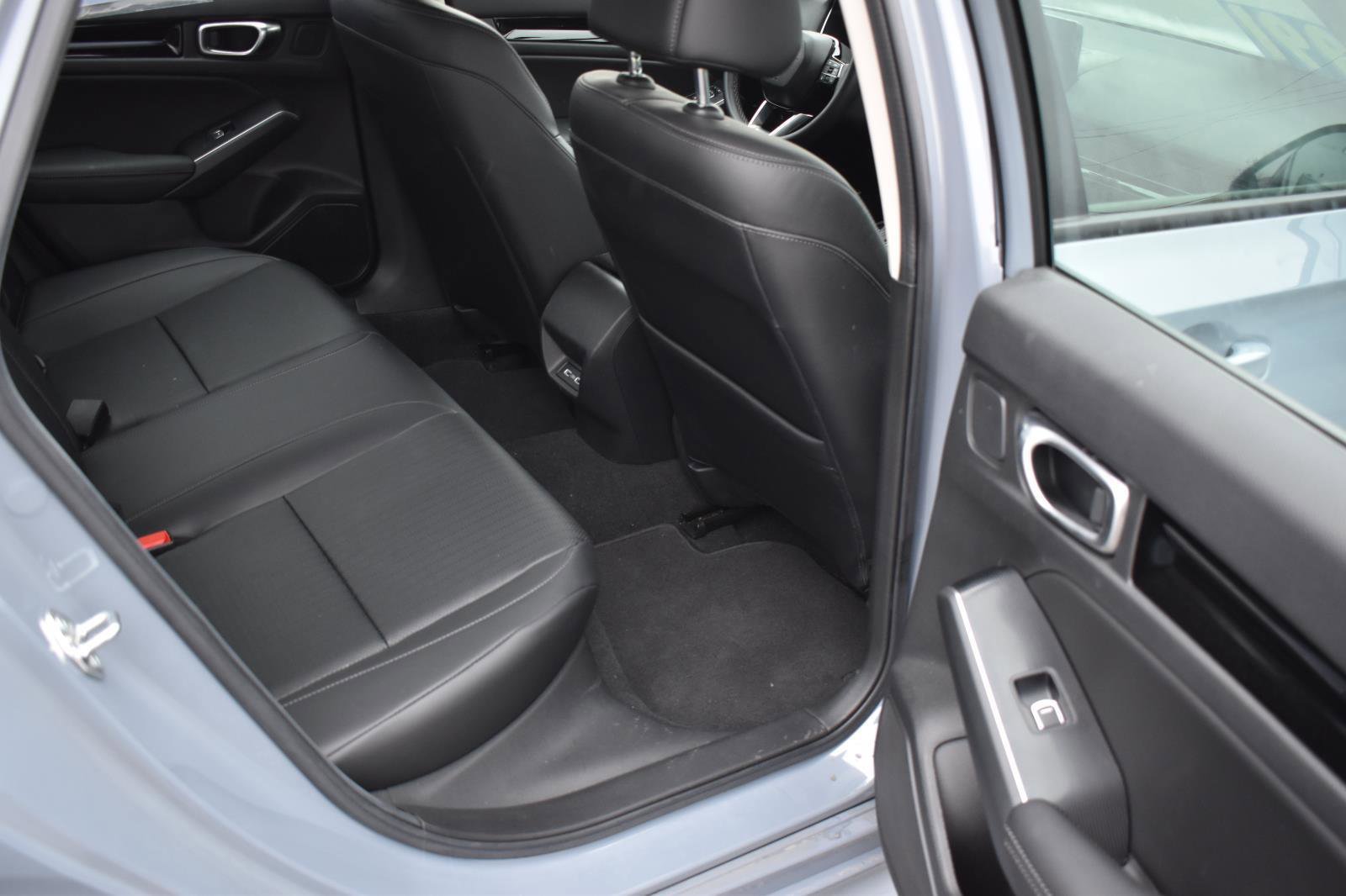 Used 2024 Honda Civic Touring image 18