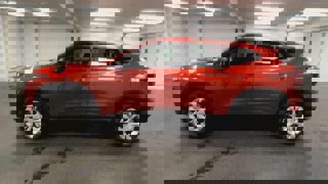 Certified 2024 Chevrolet Trax LS w/ Driver Confidence Package image 5