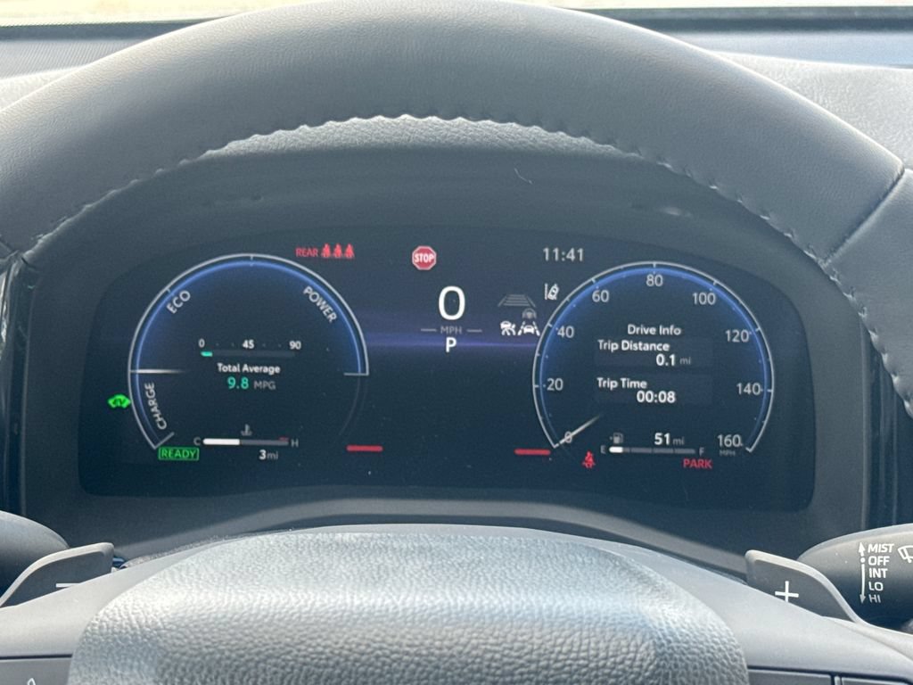 New 2026 Toyota Camry XSE AWD/4WD image 18